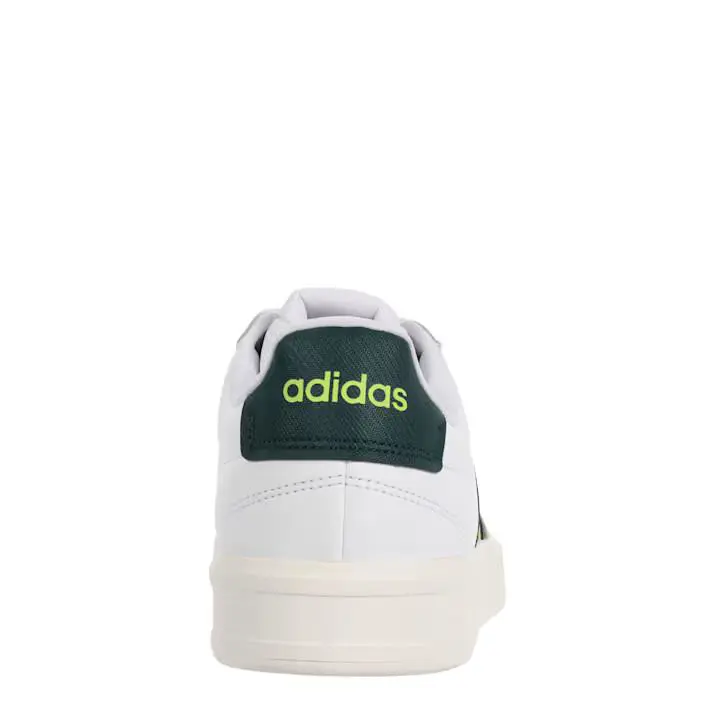 Adidas shoes - adidas Grand Court - Grand Court - White, Fashion: White/Black 15