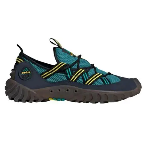 Adidas shoes - adidas Water Moc Equipment - Water Moc Equipment - JH5378 - Blue 0