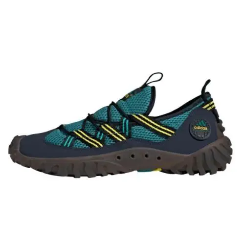 Adidas shoes - adidas Water Moc Equipment - Water Moc Equipment - JH5378 - Blue 1