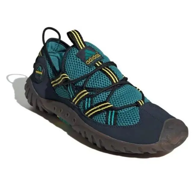 Adidas shoes - adidas Water Moc Equipment - Water Moc Equipment - JH5378 - Blue 2