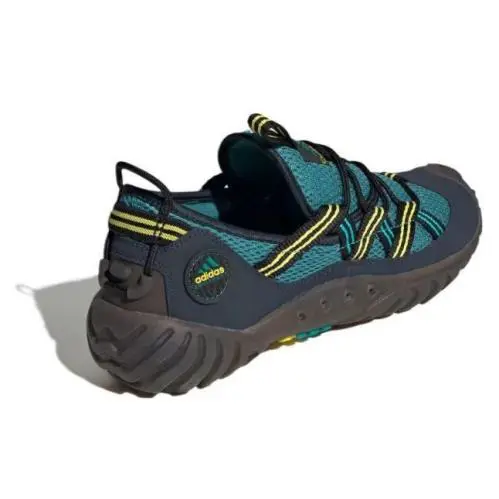 Adidas shoes - adidas Water Moc Equipment - Water Moc Equipment - JH5378 - Blue 3