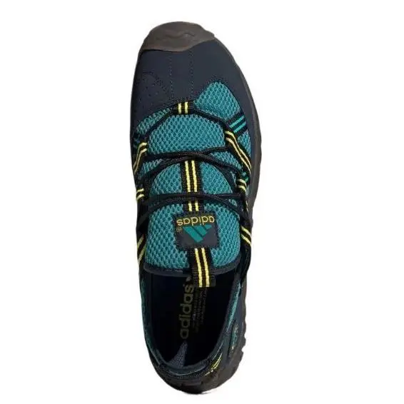 Adidas shoes - adidas Water Moc Equipment - Water Moc Equipment - JH5378 - Blue 11