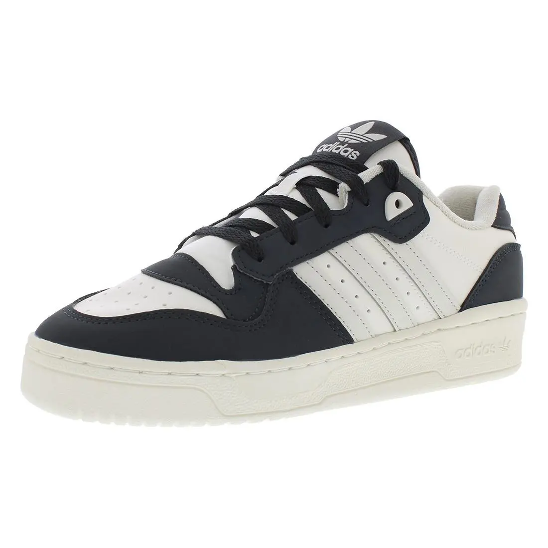 Adidas shoes - Carbon/Talc/Cloud White, Main: Off-White 0
