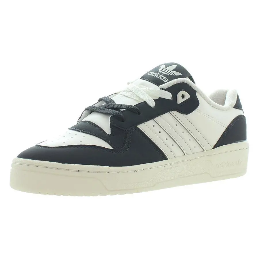 Adidas shoes - Carbon/Talc/Cloud White, Main: Off-White 3