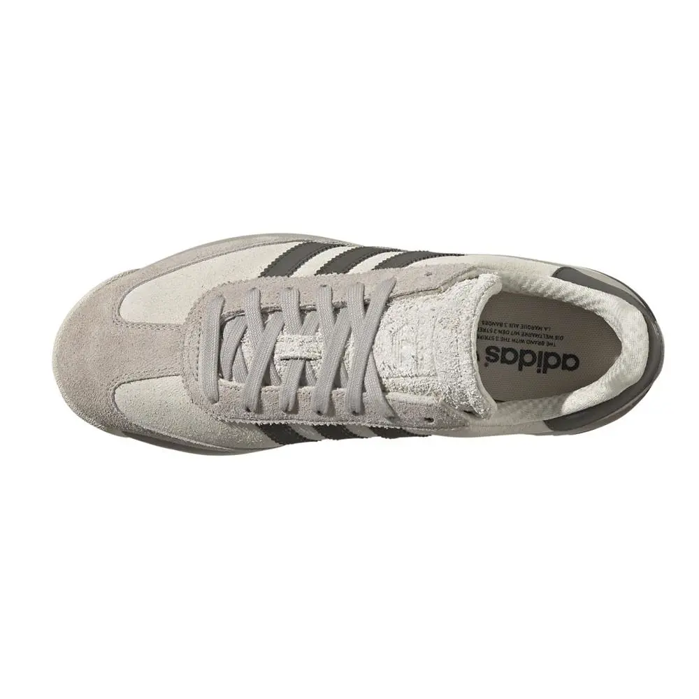 Adidas shoes - adidas Sl 72 Rtn Lace Up - JH5551 - Grey 2