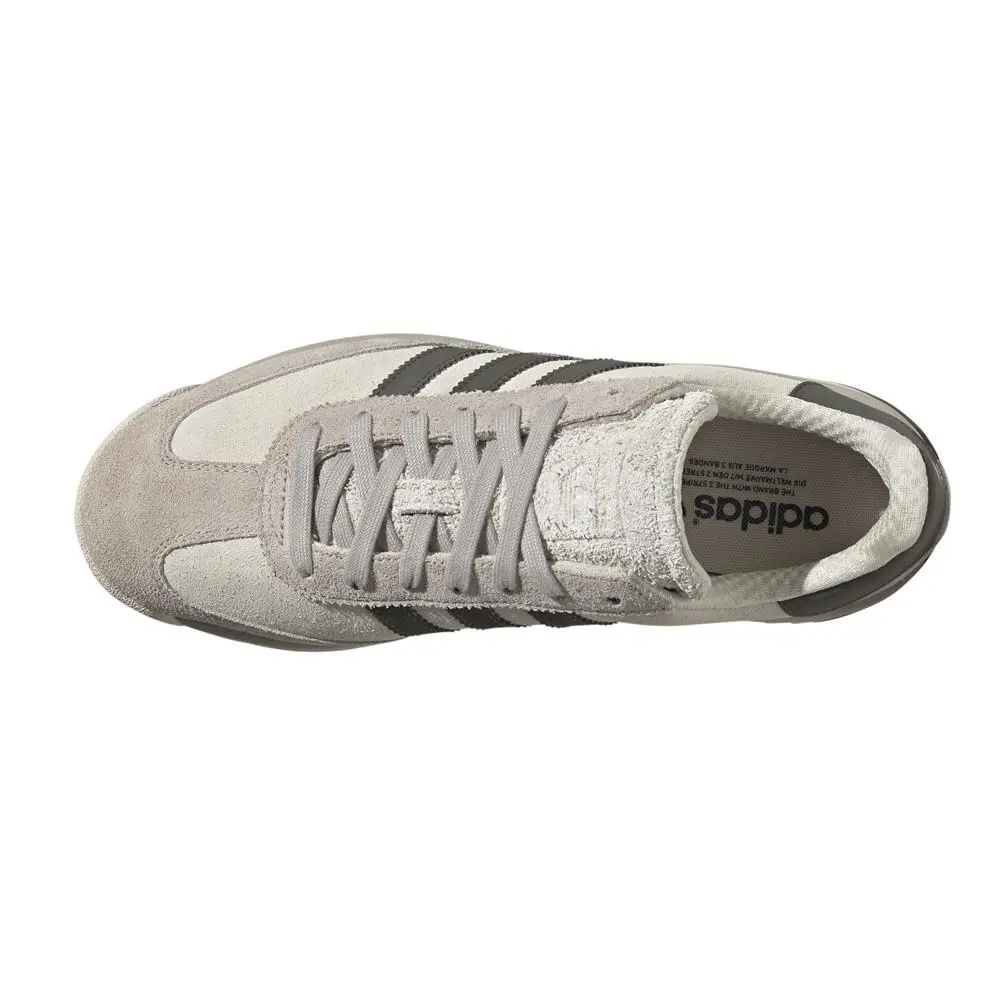Adidas shoes - adidas Sl 72 Rtn Lace Up - JH5551 - Grey 8