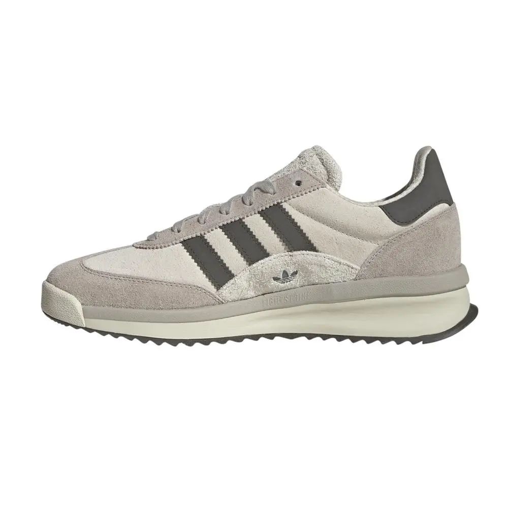 Adidas shoes - adidas Sl 72 Rtn Lace Up - JH5551 - Grey 7