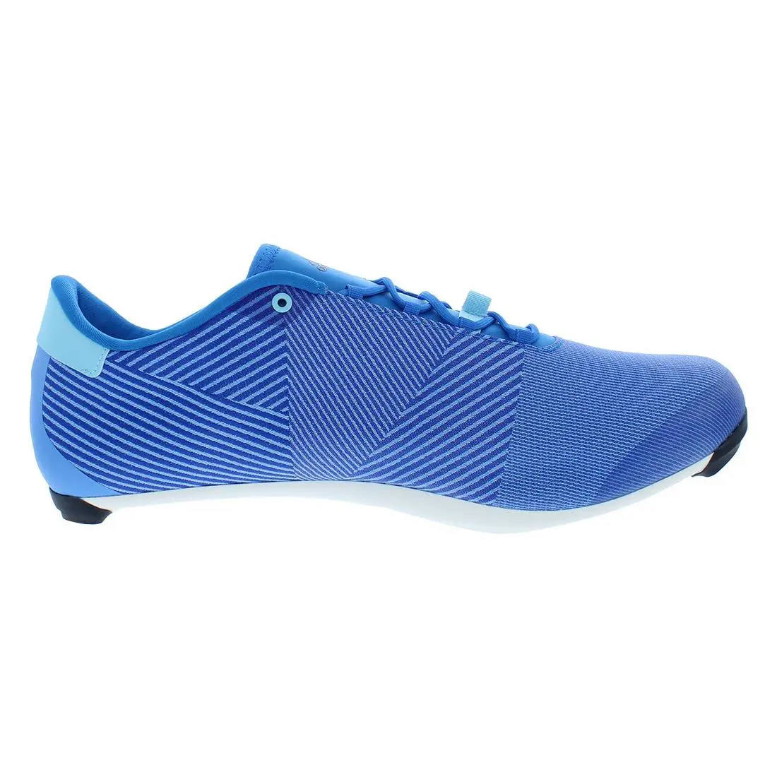Adidas shoes - Blue/White/Black, Main: Blue 1