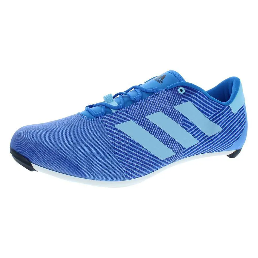 Adidas shoes - Blue/White/Black, Main: Blue 3