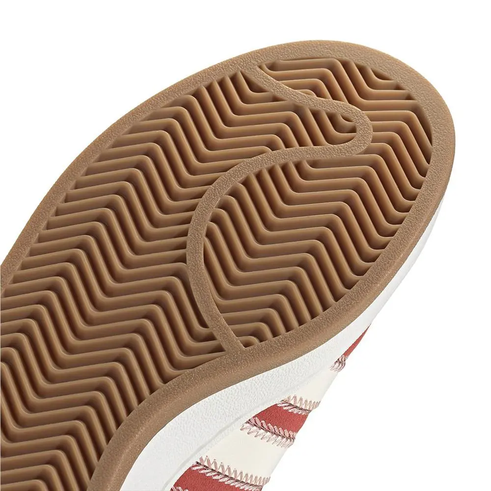 Adidas shoes - adidas Campus 00S Lace Up - JQ5805 - Red 5