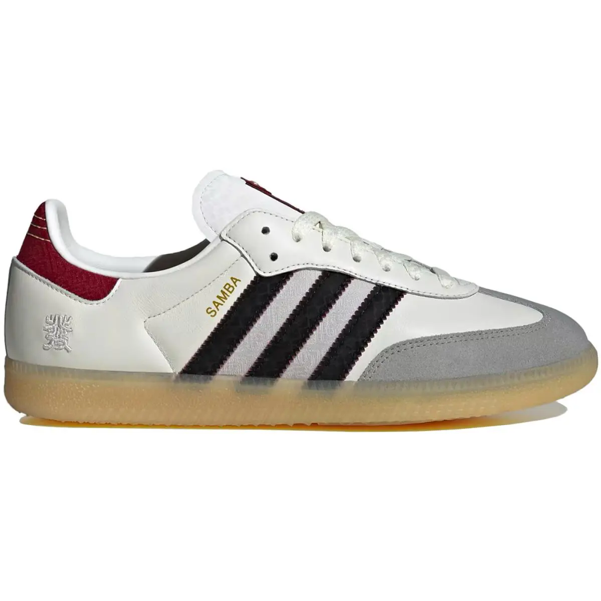 Adidas Samba OG Year of The Snake - Multicolor