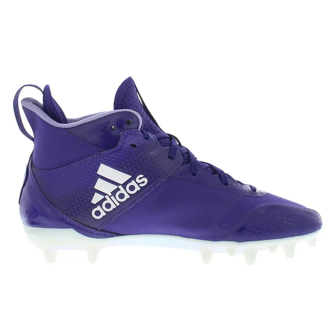 Adidas shoes - Blue Violet/White, Main: Blue 1