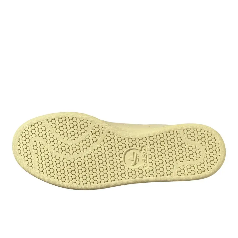 Adidas shoes - adidas Stan Smith Lux - Stan Smith Lux - JI3369 - Yellow 9