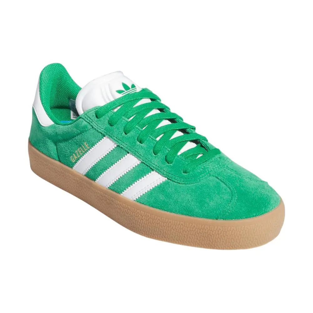 Adidas shoes - adidas Gazelle Adv Skate - Gazelle Adv Skate - JH5247 - Green 0