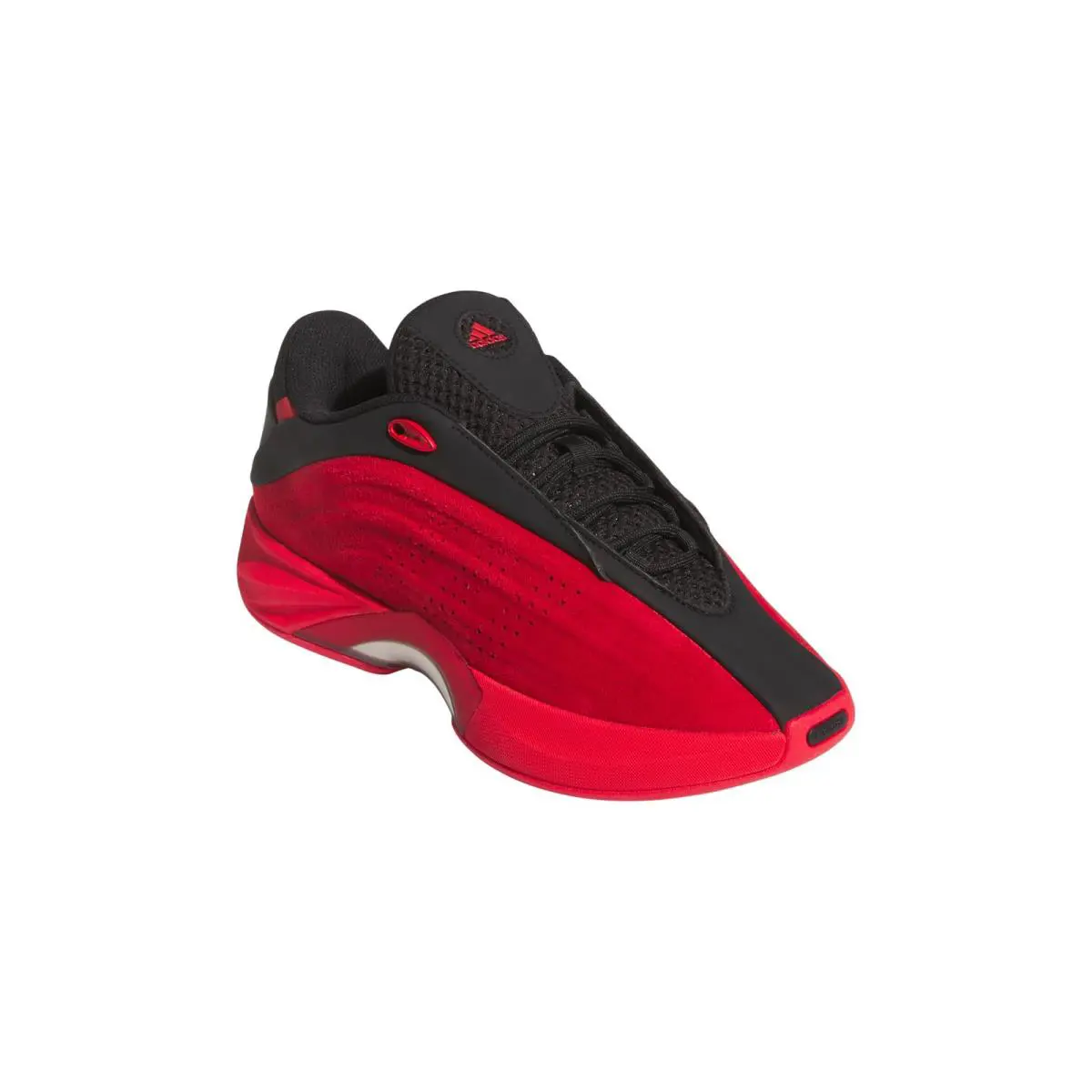Adidas shoes - adidas Nova Iiinfinity Lace Up - JI0357 - Red 0