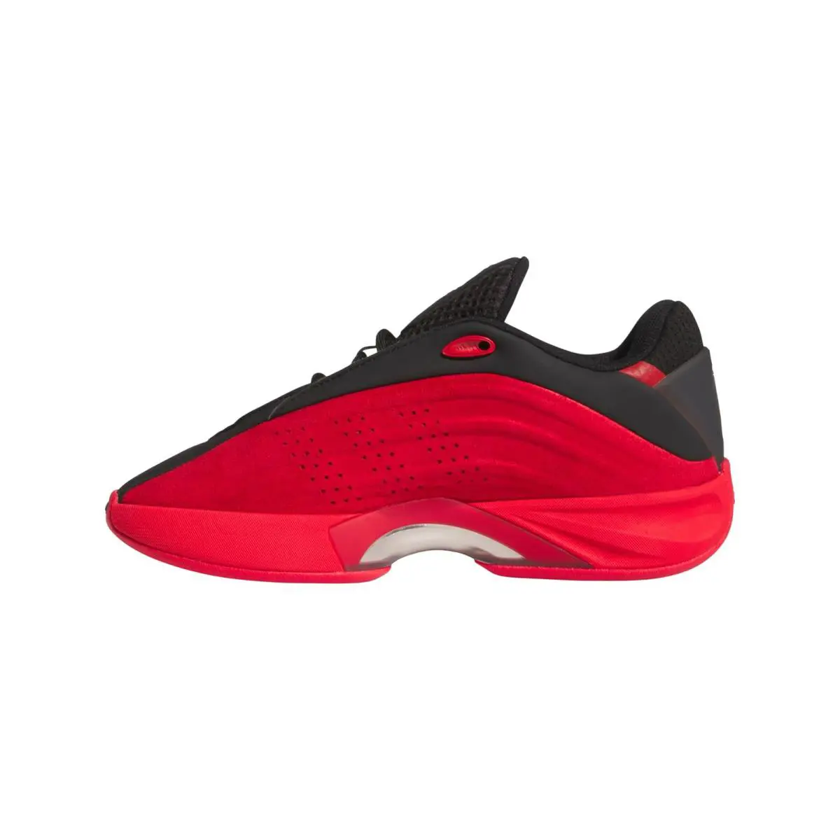 Adidas shoes - adidas Nova Iiinfinity Lace Up - JI0357 - Red 1