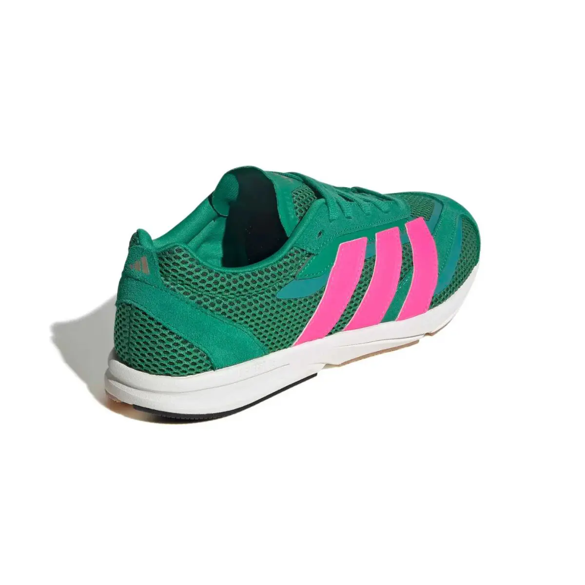 Adidas shoes - Adidas Lightblaze LP JP6181 - Lightblaze - JP6181 - Green 2