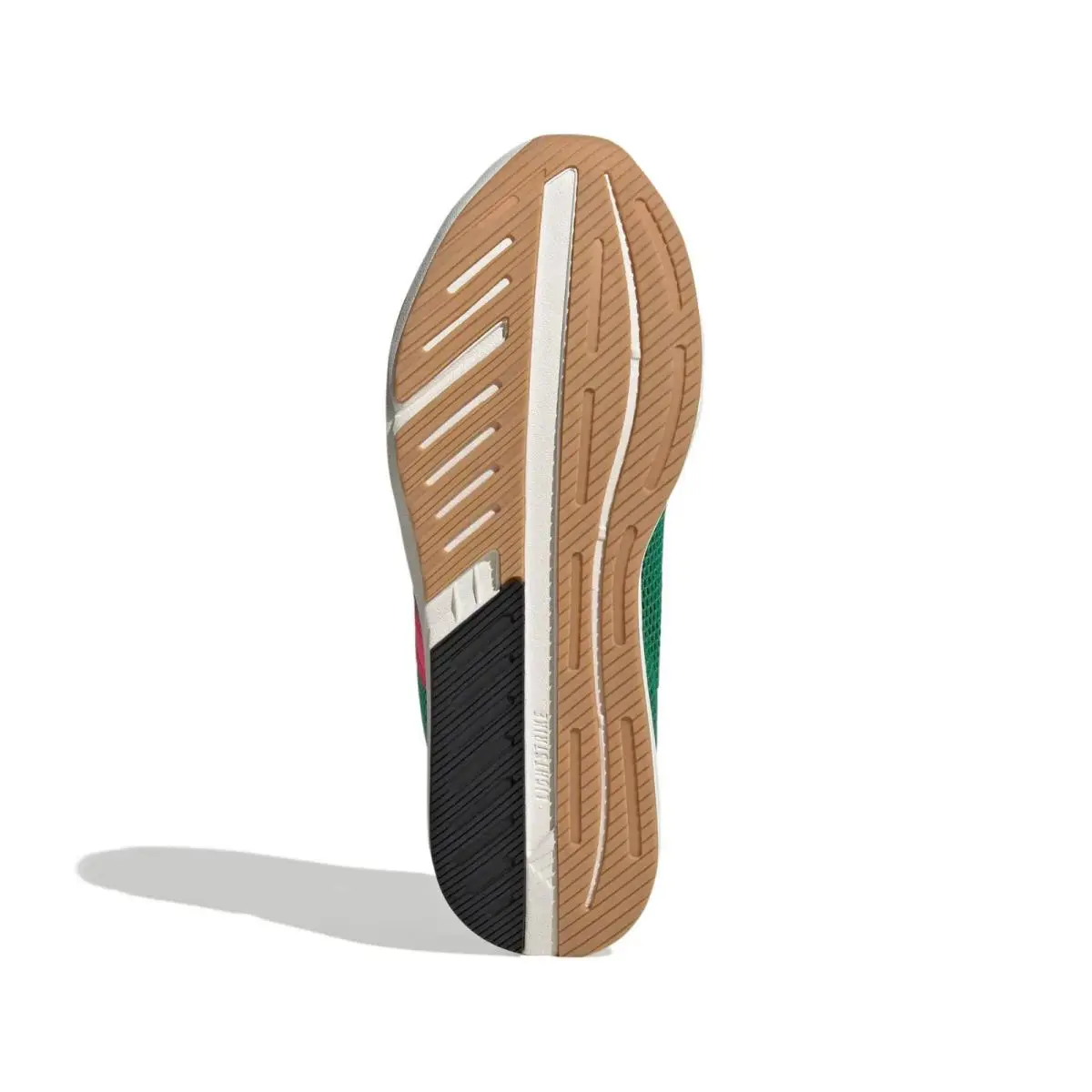 Adidas shoes - Adidas Lightblaze LP JP6181 - Lightblaze - JP6181 - Green 4