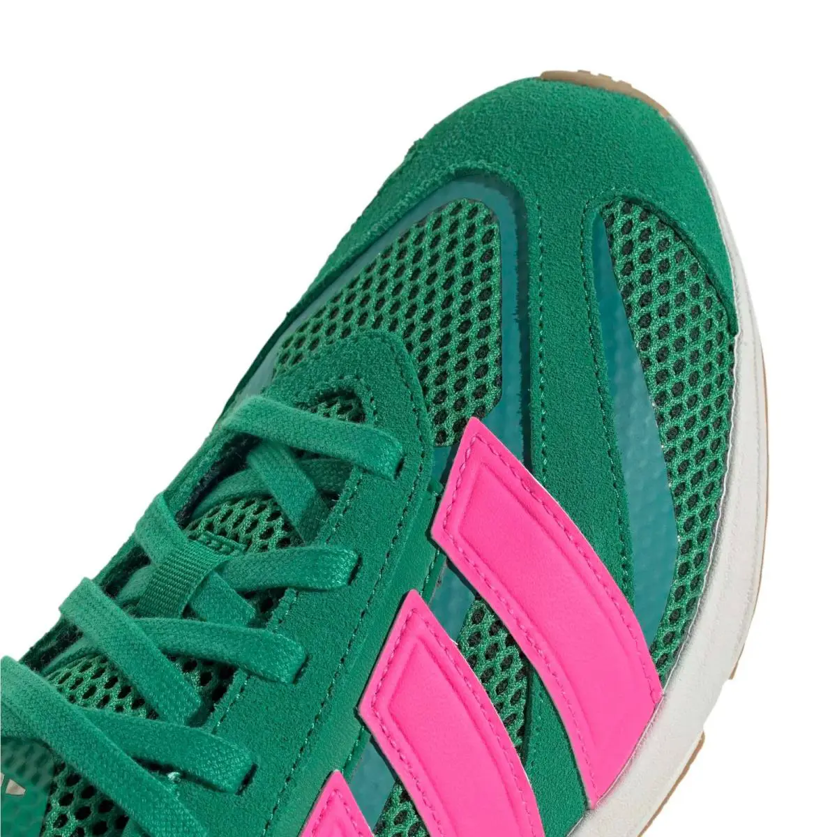 Adidas shoes - Adidas Lightblaze LP JP6181 - Lightblaze - JP6181 - Green 46