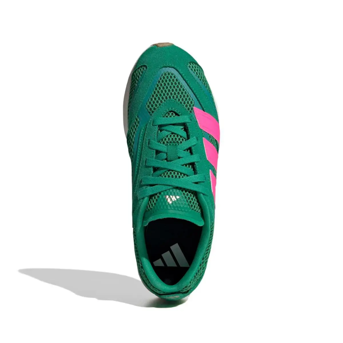 Adidas shoes - Adidas Lightblaze LP JP6181 - Lightblaze - JP6181 - Green 27