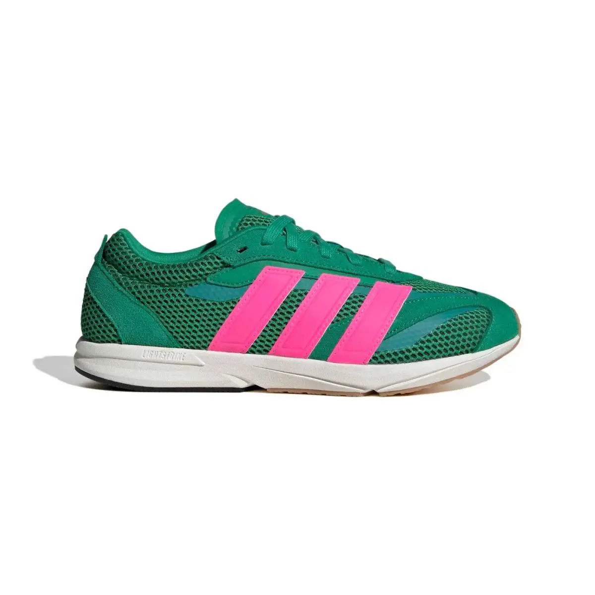 Adidas shoes - Adidas Lightblaze LP JP6181 - Lightblaze - JP6181 - Green 31