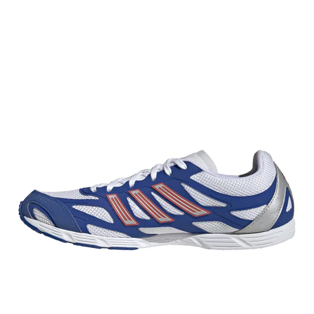 Adidas shoes - adidas Adizero Pr Lace Up - JQ0026 - Blue 1