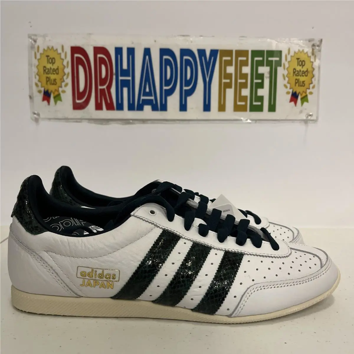 Adidas shoes - adidas Originals - Originals - JQ9062 - White 8