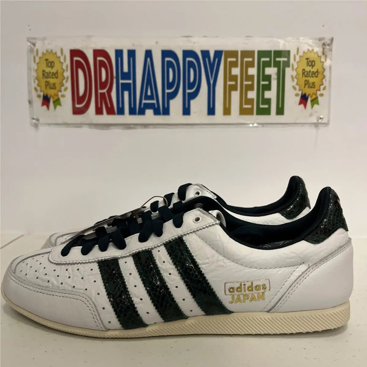 Adidas shoes - adidas Originals - Originals - JQ9062 - White 6