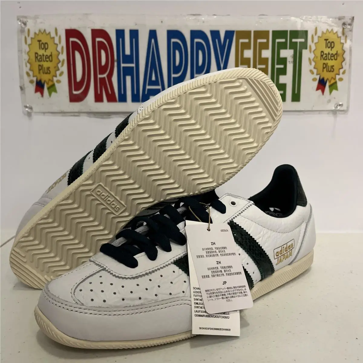 Adidas shoes - adidas Originals - Originals - JQ9062 - White 0