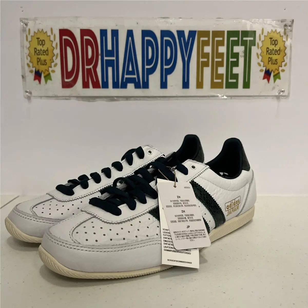 Adidas shoes - adidas Originals - Originals - JQ9062 - White 4