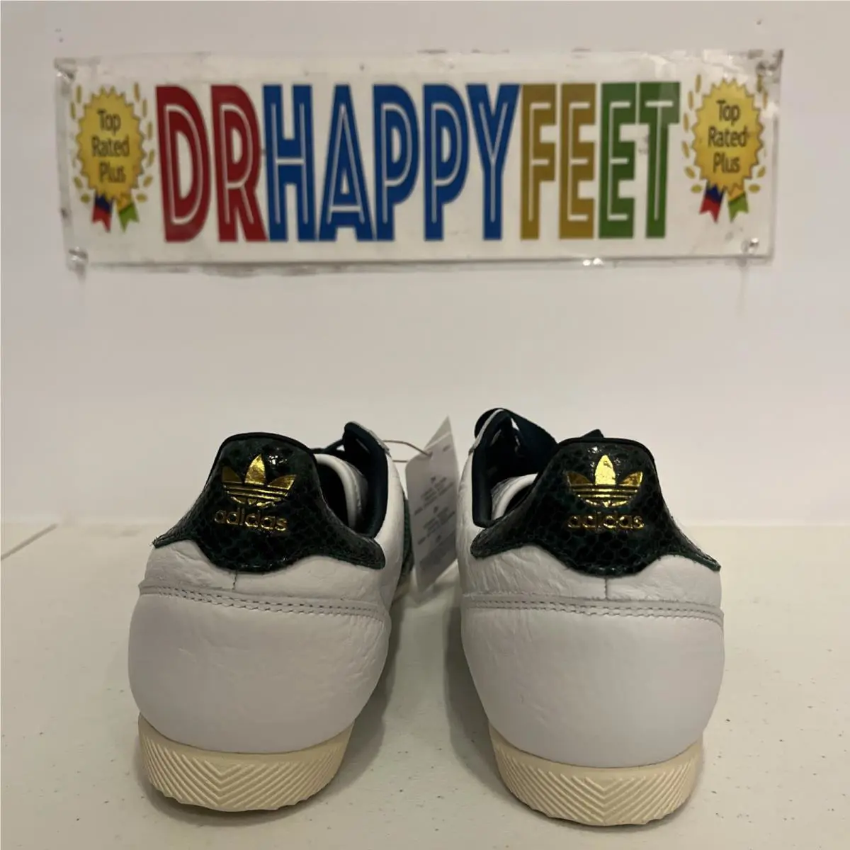 Adidas shoes - adidas Originals - Originals - JQ9062 - White 7