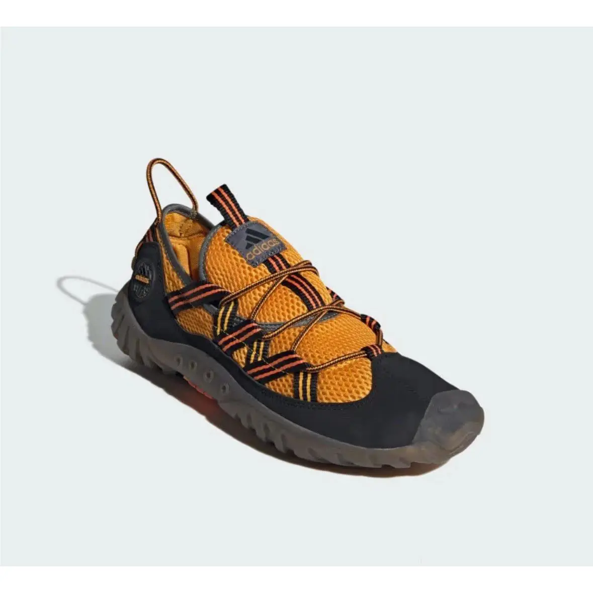 Adidas shoes - adidas Water Moc Equipment - Water Moc Equipment - IH8661 - Orange 11