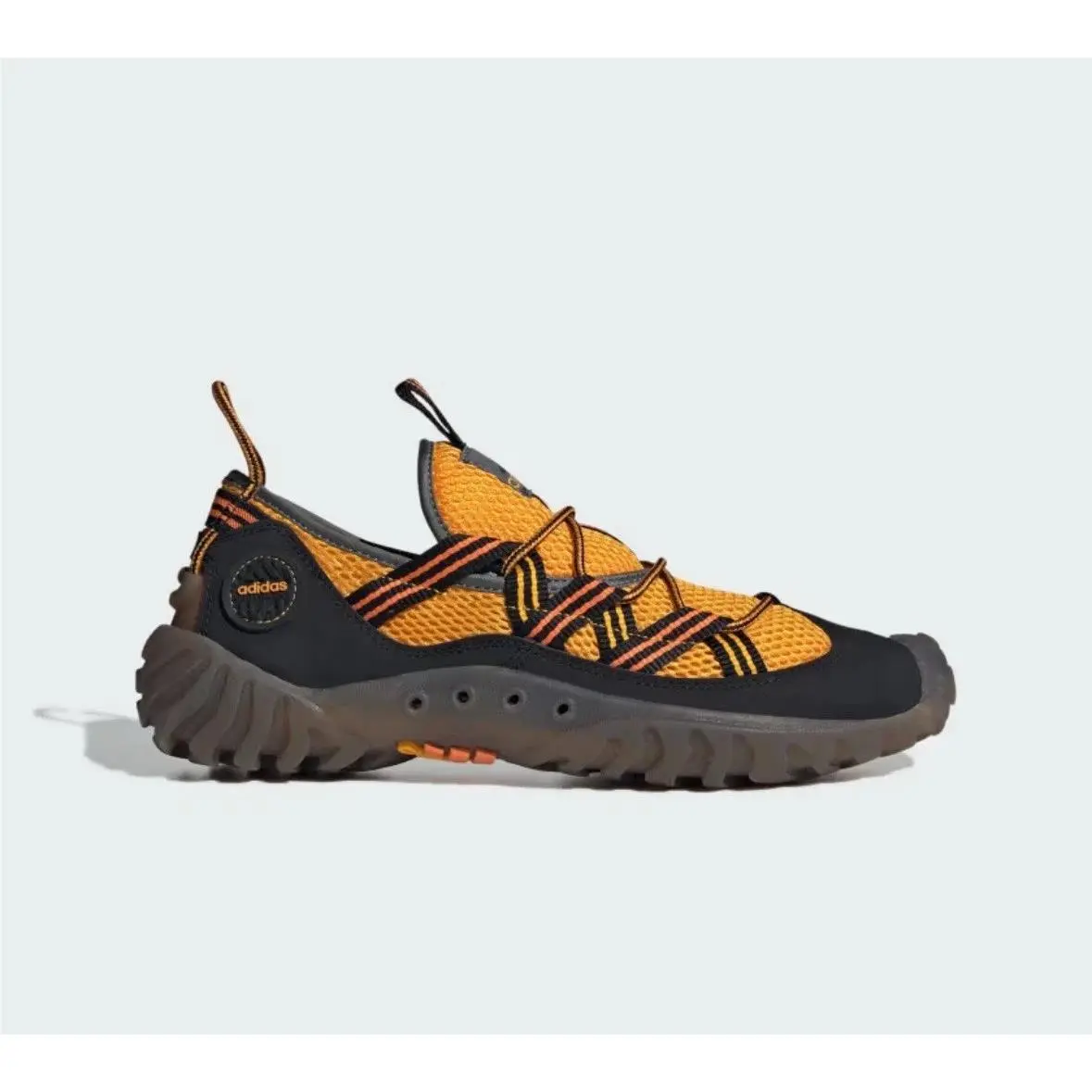 Adidas shoes - adidas Water Moc Equipment - Water Moc Equipment - IH8661 - Orange 10