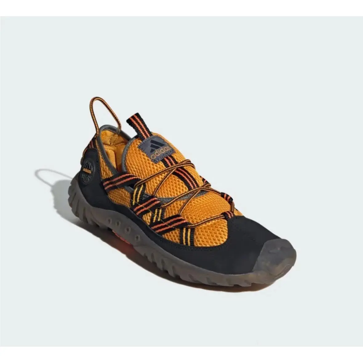 Adidas shoes - adidas Water Moc Equipment - Water Moc Equipment - IH8661 - Orange 11