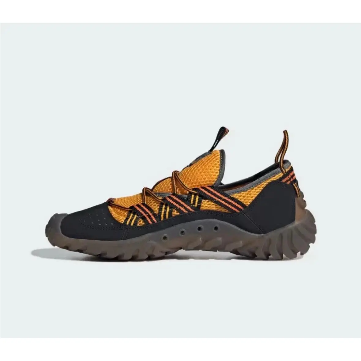 Adidas shoes - adidas Water Moc Equipment - Water Moc Equipment - IH8661 - Orange 12