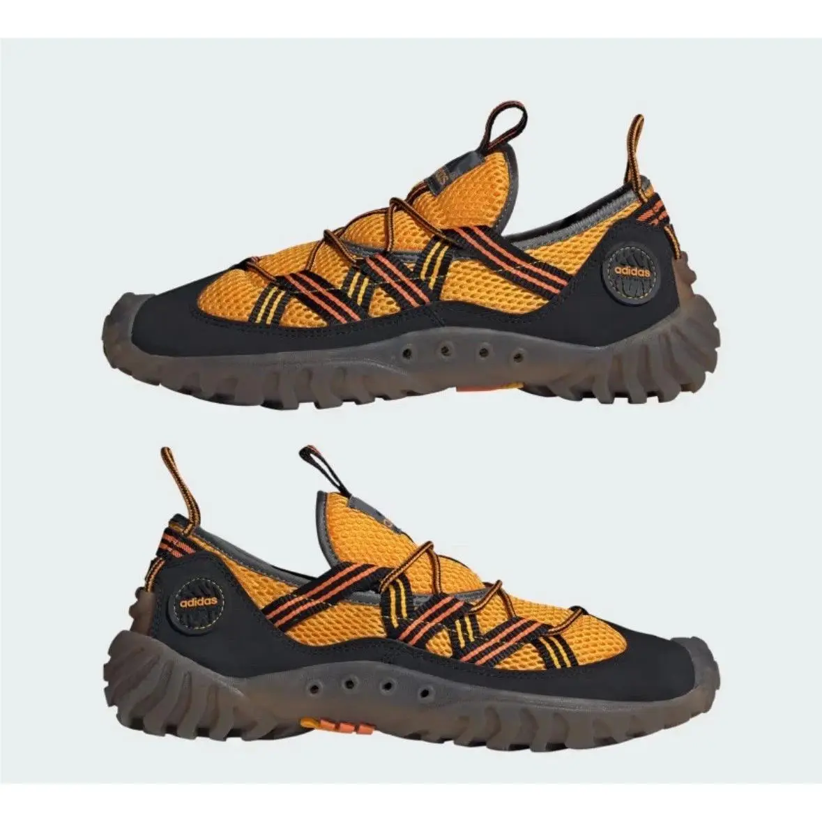 Adidas shoes - adidas Water Moc Equipment - Water Moc Equipment - IH8661 - Orange 13