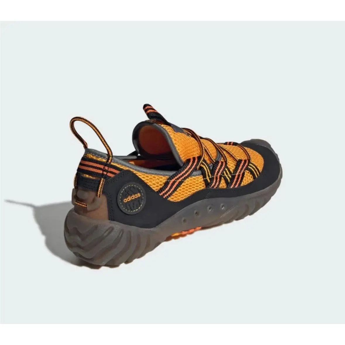Adidas shoes - adidas Water Moc Equipment - Water Moc Equipment - IH8661 - Orange 14