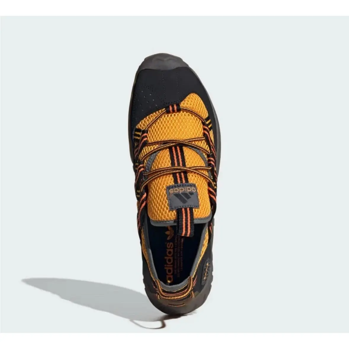 Adidas shoes - adidas Water Moc Equipment - Water Moc Equipment - IH8661 - Orange 15