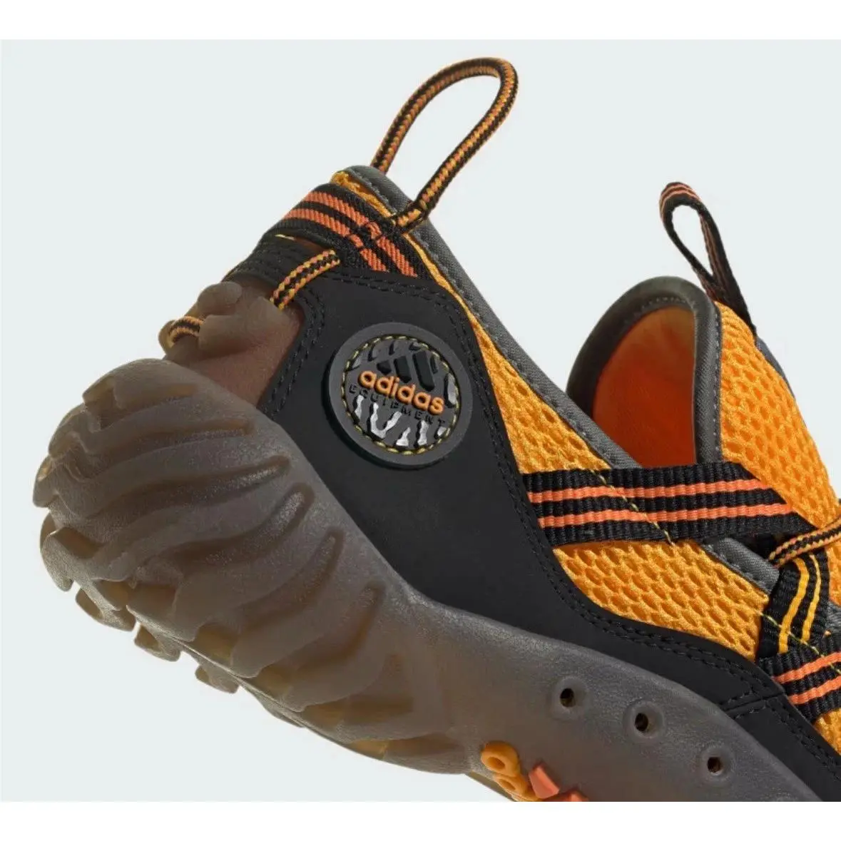 Adidas shoes - adidas Water Moc Equipment - Water Moc Equipment - IH8661 - Orange 17