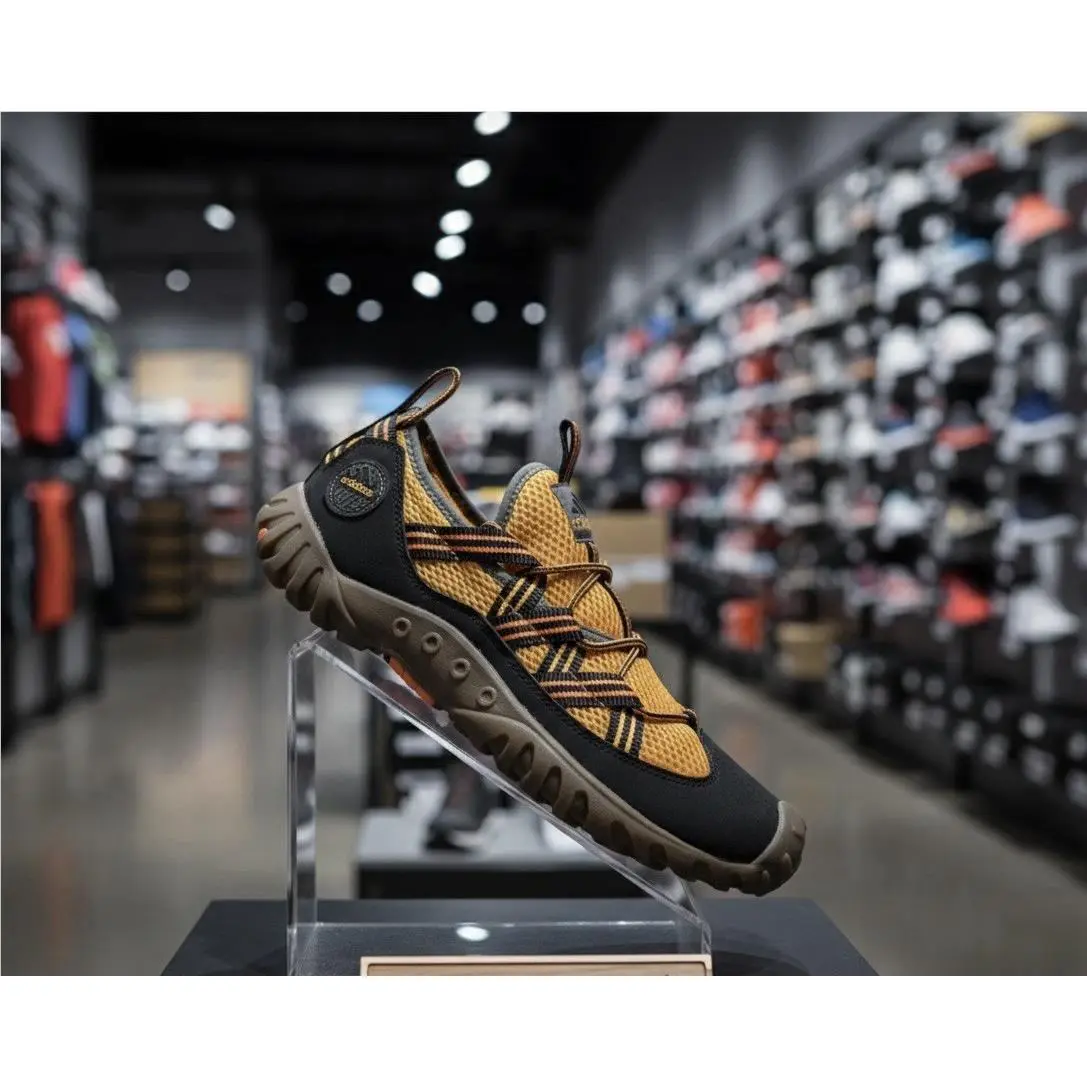 Adidas shoes - adidas Water Moc Equipment - Water Moc Equipment - IH8661 - Orange 9