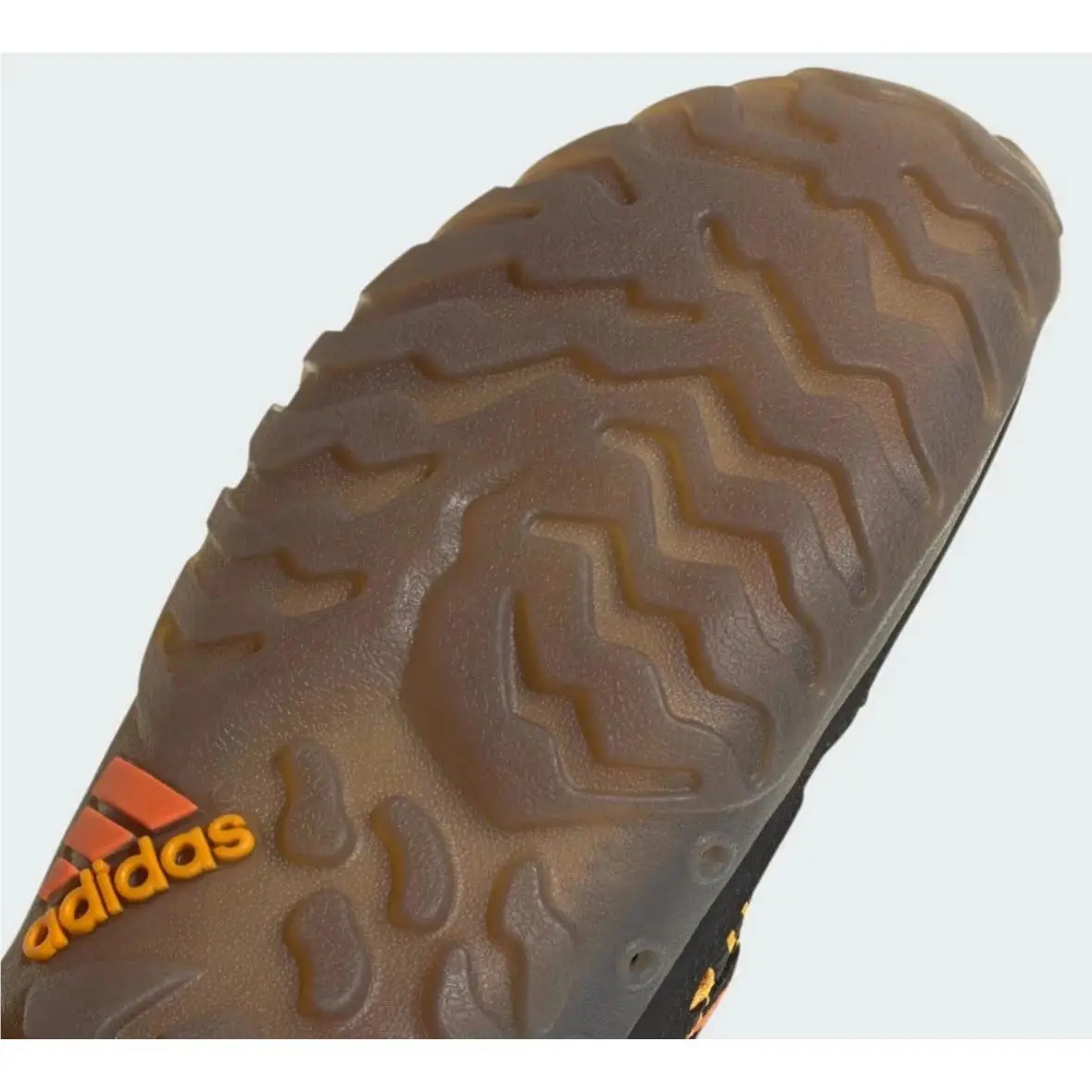 Adidas shoes - adidas Water Moc Equipment - Water Moc Equipment - IH8661 - Orange 18