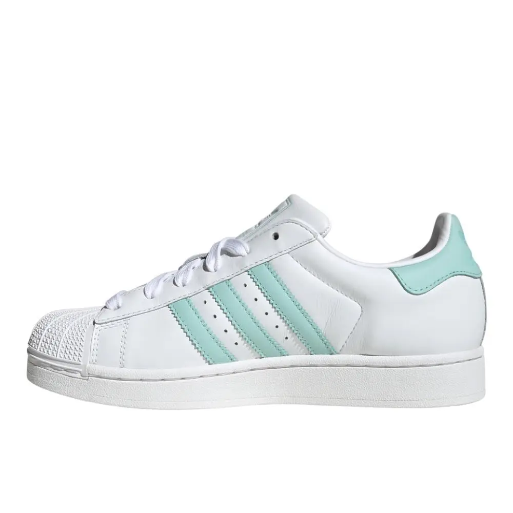 Adidas shoes - adidas Superstar Ii Lace Up - JH7060 - White 1