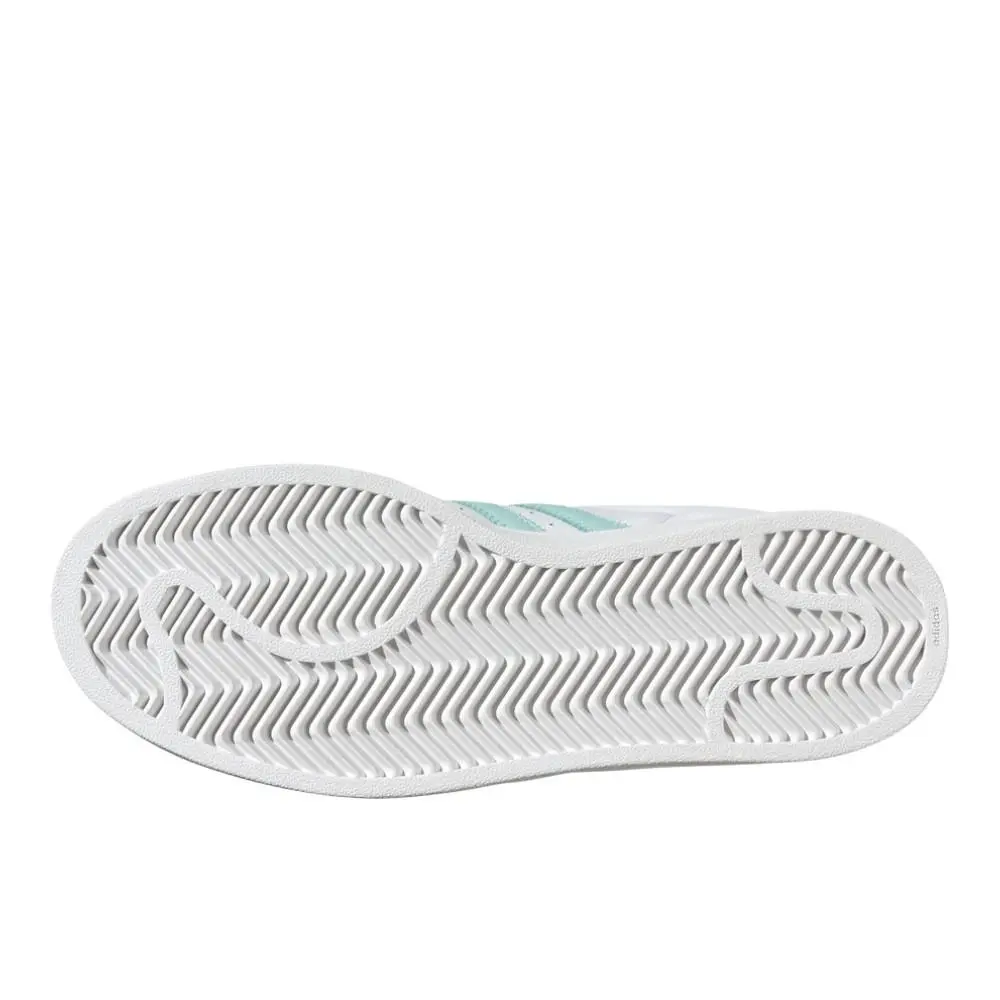 Adidas shoes - adidas Superstar Ii Lace Up - JH7060 - White 3