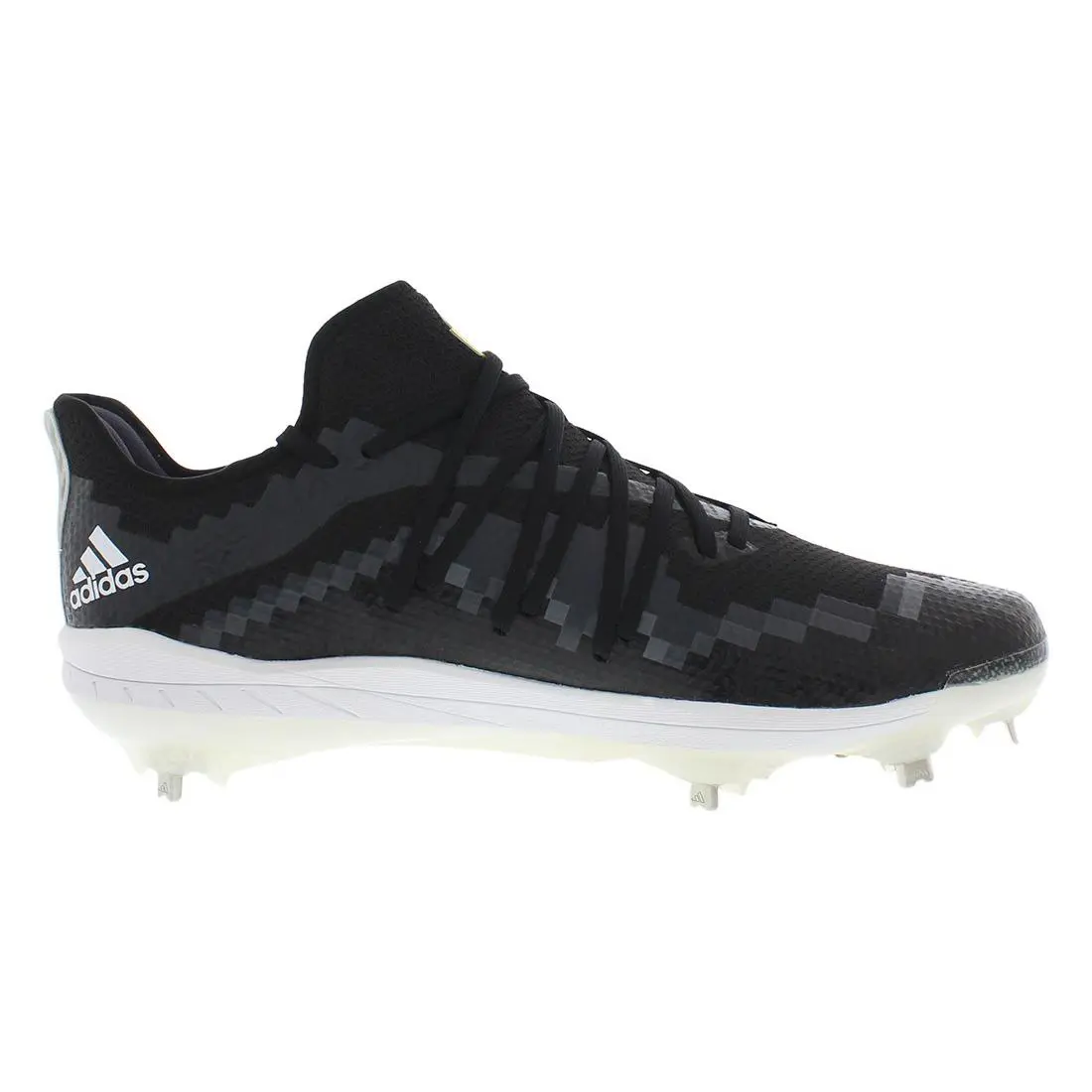 Adidas shoes - Black/White, Main: Black 1