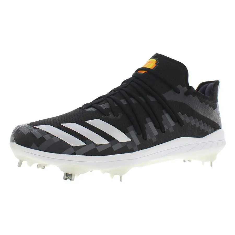 Adidas shoes - Black/White, Main: Black 3