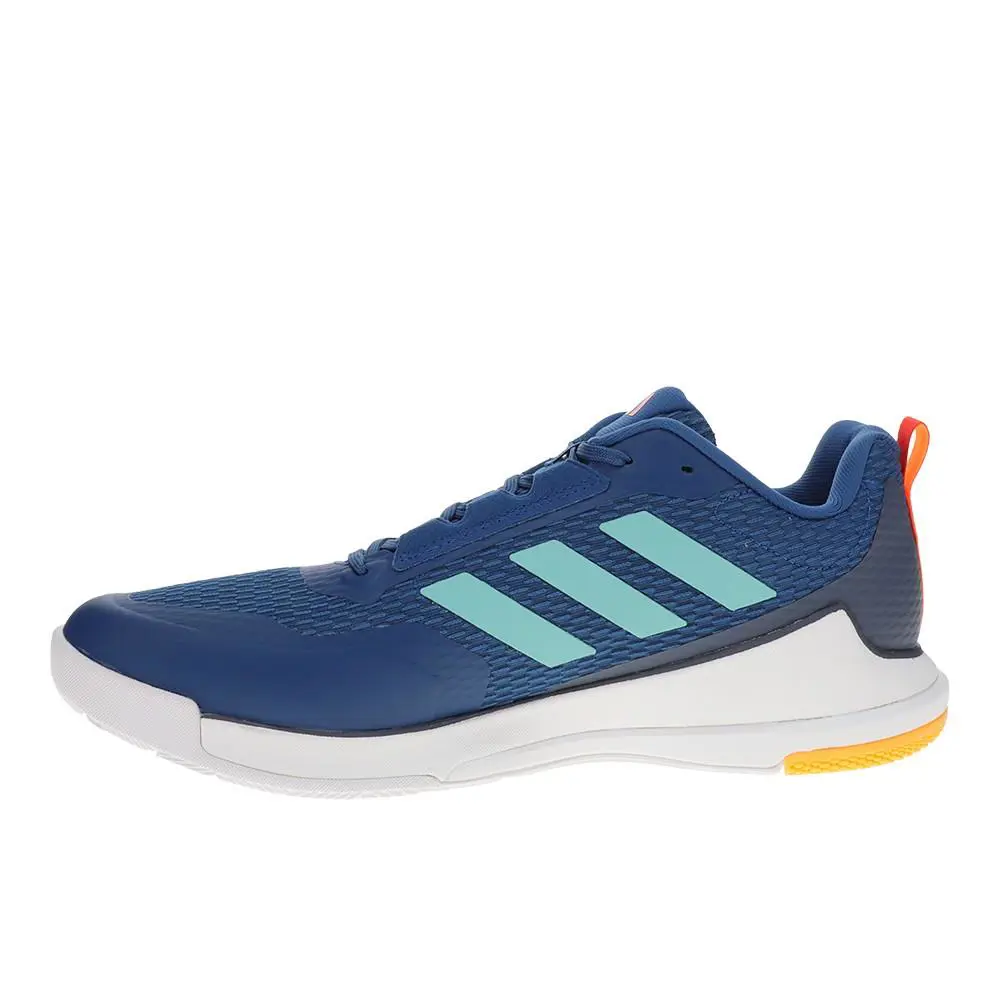 Adidas shoes - adidas Novaflight 2 Indoor Volleyball - JR9556 - Blue 1
