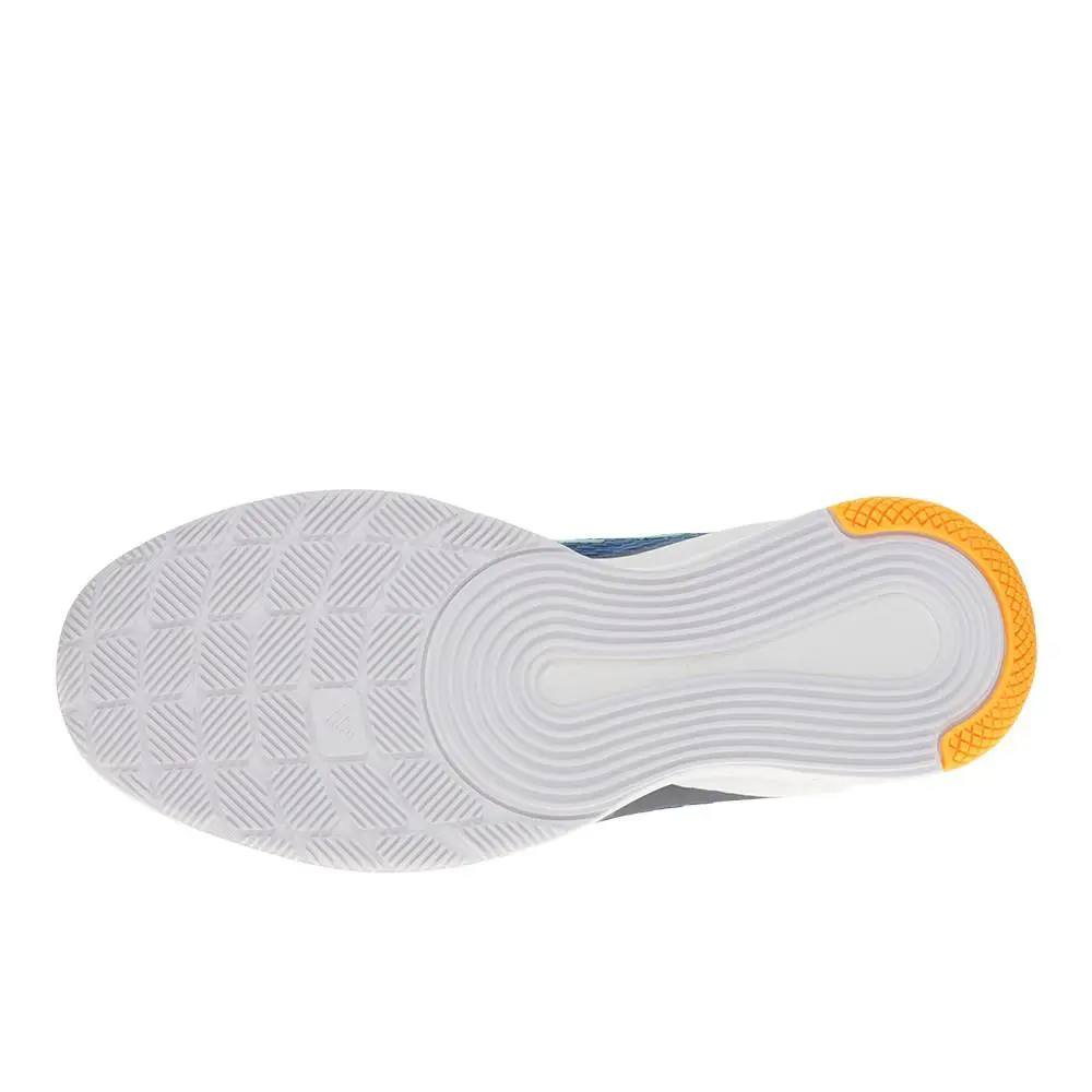 Adidas shoes - adidas Novaflight 2 Indoor Volleyball - JR9556 - Blue 3