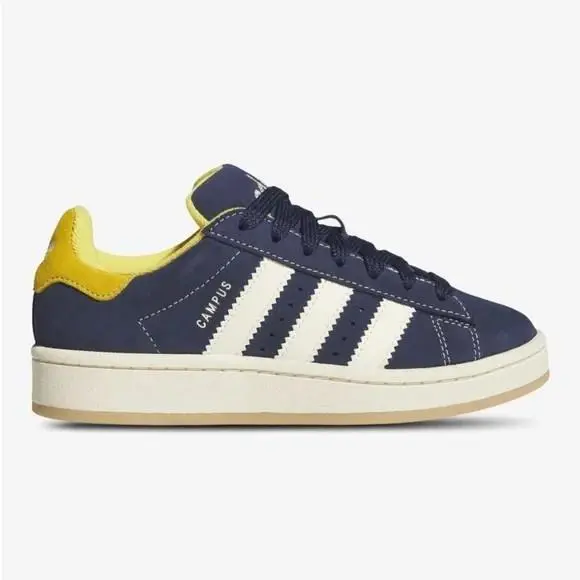 Adidas shoes - Indigo (UPC: 197612156666) 0