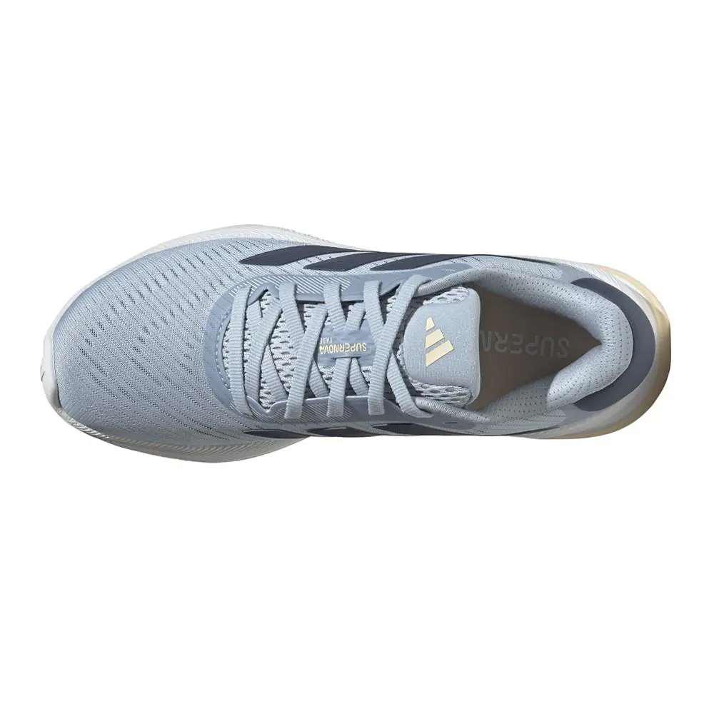 Adidas shoes - adidas Supernova Ease Running - Supernova Ease Running - JR7646 - Blue 2