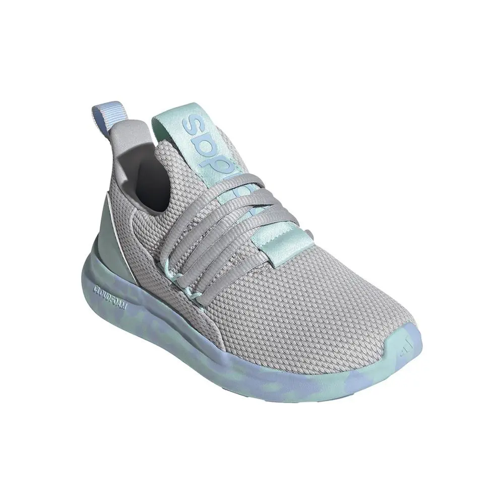 Adidas shoes - adidas Lite Racer Adapt 7.0 Slip On  Youth - JR0815 - Grey 0